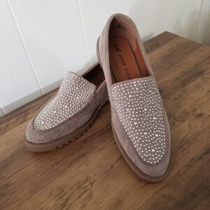 Size 9 Women Loafers